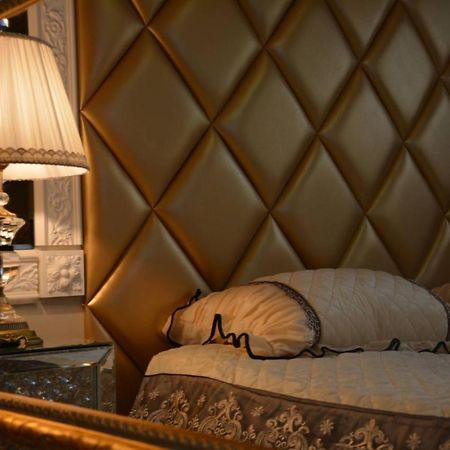 Le Petit Versailles Вернон Экстерьер фото
